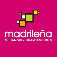 MUDANZAS LA MADRILEÑA SL logo - Similar company to Premier Relocation Spain