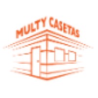 MultyCasetas logo - Similar company to Multipanel Y Aceros