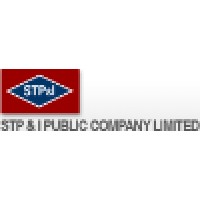 STP&I Public Company Limited logo - Similar company to Best Tech & Engineering Ltd