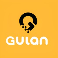 Gulan Taxi logo - Similar company to Ako Foods