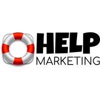 Help Marketing logo - Similar company to Nomenoazul