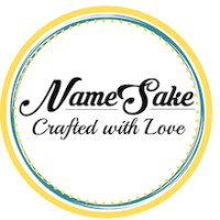 NameSake Creations logo - Similar company to Hive Iit Kanpur