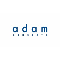 adam concerts logo - Similar company to Cabaret-Théâtre L'Étoile Bleue