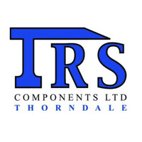 TRS Components logo - Similar company to Ilookabout