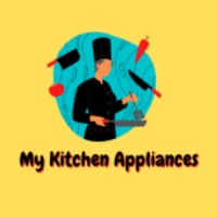 My Kitchen Appliances logo - Similar company to Kitchen-Alchemy Uk
