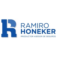 Ramiro Honeker Productor Asesor de Seguros logo - Similar company to Druff Productor De Seguros