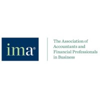 IMA | The Association of Accountants and Financial Professionals in Business logo - Similar company to Cma@Work