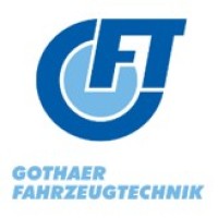 Gothaer Fahrzeugtechnik logo - Similar company to Ai-Tech