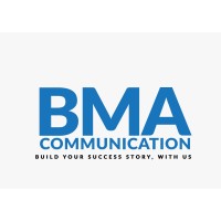 BMA Communication logo - Similar company to Agami Soft Ltd.