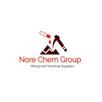 Nore Chem logo - Similar company to Dilute