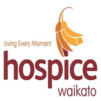 Hospice Waikato logo - Similar company to Study Smarter Method