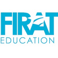 Firat Education logo - Similar company to Smart College Selection