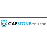 Capstone Edge College logo - Similar company to Brookes College