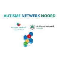 Autismenetwerk Noord logo - Similar company to Tellus Zorg