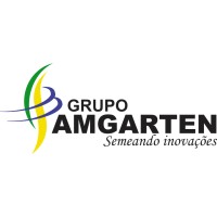 Grupo Amgarten logo - Similar company to Fapack Maquinas