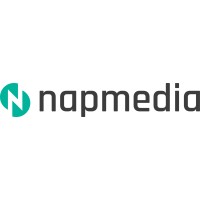 Nap Media logo - Similar company to Project Infinity Se