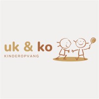 Uk&Ko kinderdagverblijven logo - Similar company to Meconaf Bv