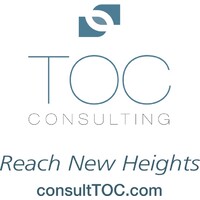 TOC Consulting logo - Similar company to Poc Consulting