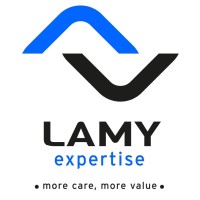 Lamy Expertise SA logo - Similar company to Lamy Evaluation