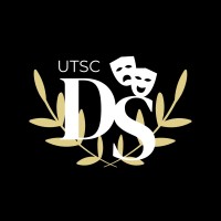 UTSC Drama Society logo - Similar company to Cfs