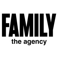 FAMILY the agency logo - Similar company to The Foundation