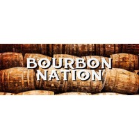 Bourbon Nation logo - Similar company to Tangerine Tango