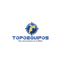 Topoequiposperu logo - Similar company to Buildarch Perú