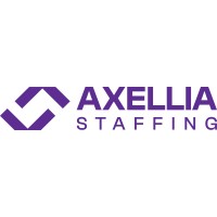 Axellia Staffing LLC logo - Similar company to Hr Garima