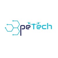 Petech logo - Similar company to Austrex
