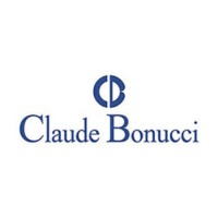 Claude Bonucci logo - Similar company to Gooses Screen Design
