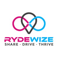 RydeWize logo - Similar company to Ameridrive