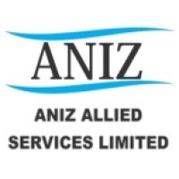 Aniz Allied Services Limited logo - Similar company to Ittm-Ci