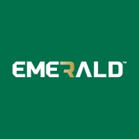 EMERALD Ebikes (Electric Bike) logo - Similar company to Greenaer - Ireland'S Electric Bike Specialists