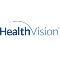 HealthVision GmbH logo - Similar company to Kübler Lab