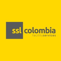 SSL Colombia sas logo - Similar company to Sma Ingenieria Ltda