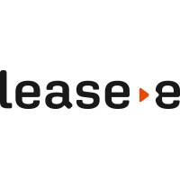 Lease-e logo - Similar company to Mobido