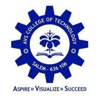 AVS College Of Technology logo - Similar company to Nool Aadai