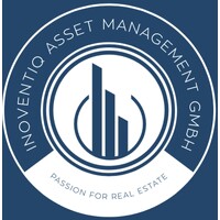 InoventiQ Asset Management GmbH logo - Similar company to Asbex Gmbh