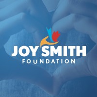 Joy Smith Foundation logo - Similar company to Brandidly Communications