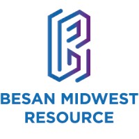 Besan Midwest Resource logo - Similar company to Sm Commerce