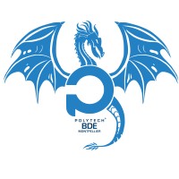 BDE Polytech Montpellier logo - Similar company to Bde Polytech Nantes