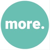 More than Meets the Eye logo - Similar company to Wolff&Co | Portland Design Agency
