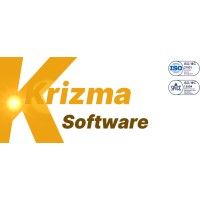 Krizma Software Co logo - Similar company to Map2Heal