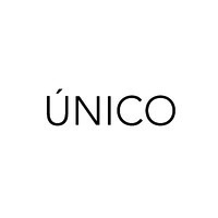 ÚNICO logo - Similar company to Icónico Design For Architecture