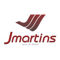 JMARTINS Aços do Brasil logo - Similar company to Grupo Recupera Brasil