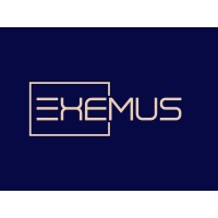 Exemus logo - Similar company to Goals A+N