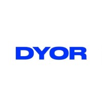 Dyor logo - Similar company to Quick Style Studio As