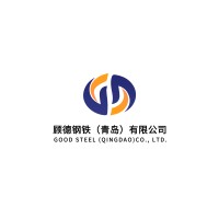 GOOD Steel (Qingdao) Co., Ltd. logo - Similar company to Enertech International, Inc.