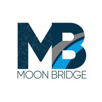 Moon Bridge BPO logo - Similar company to Quickstrike