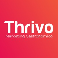 Thrivo Marketing Gastronômico logo - Similar company to Monkey Branch